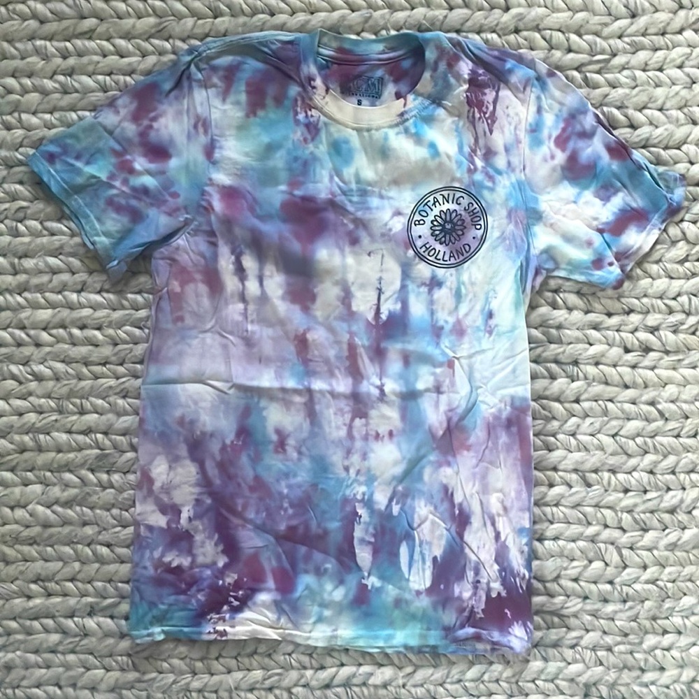 Holland Botanic Shop T- Shirt